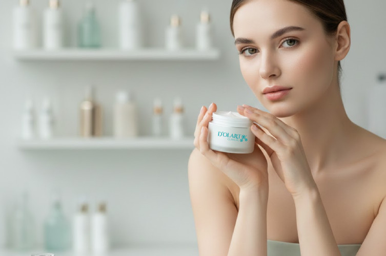Laboratorio dermocosmético profesional especializado en productos para el cuidado de la piel